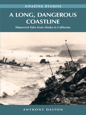 cover image of A Long, Dangerous Coastline